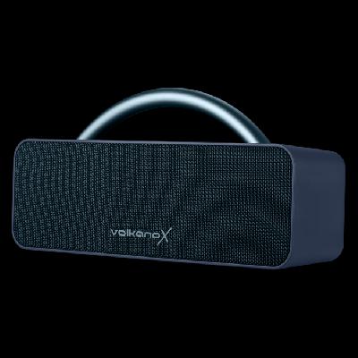 Portable Bluetooth Speaker - Wolfano