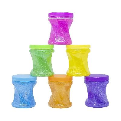 Slime Bottle For Kids 300ml -premium Quality