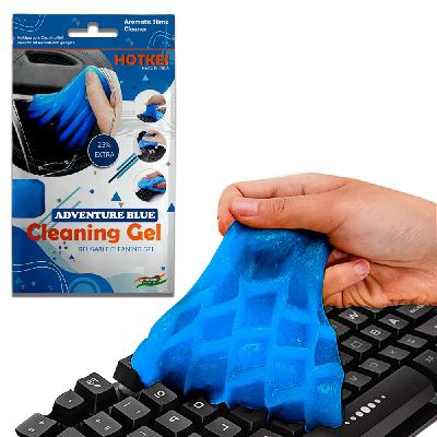 Super clean slime for laptop, mobile 