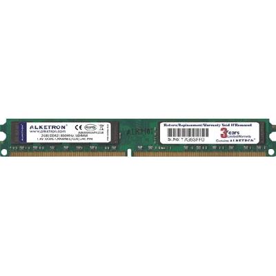 2GB DDR2 800 Desktop RAM