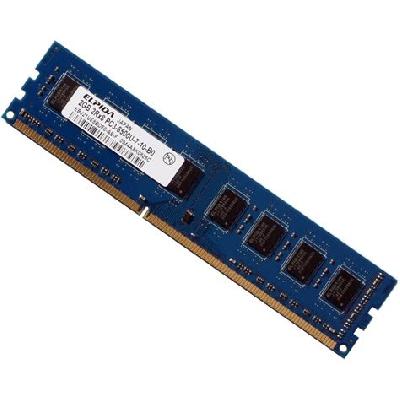 2GB DDR3 1066 Desktop RAM