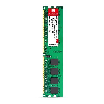 2GB Simmtronics DDR2 800 Desktop RAM