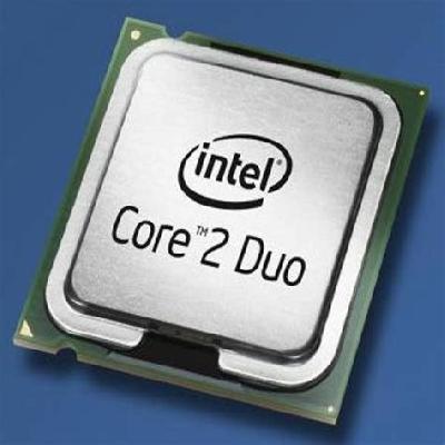 Core2Duo CPU