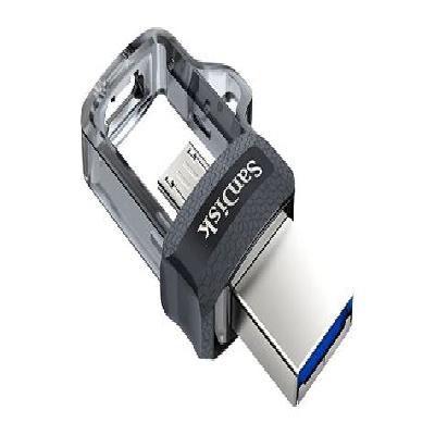 Sandisk Ultra Dual 32Gb USB 3.0 OTG Pen Drive Gold