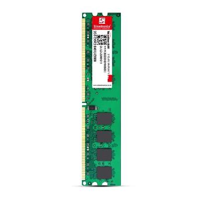 Simmtronics 2GB DDR2 Desktop RAM
