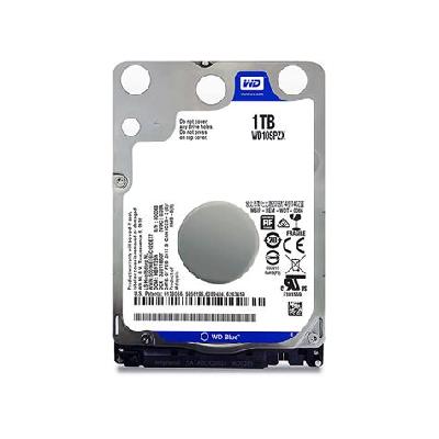 Western Digital 1TB Computer Hard Disk