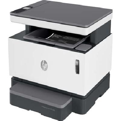 HP Neverstop Laser MFP 1200w Printer