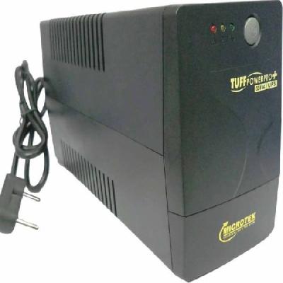 Microtek Tuff Power Pro  650VA UPS