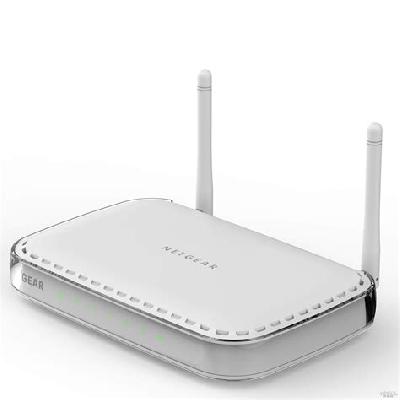 Netgear WNR614 N300 Wi-Fi Router