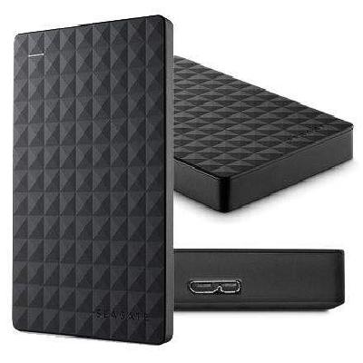Seagate Expansion Portable 1.5TB External Hard Drive HDD