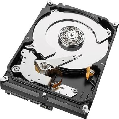 Seagate HDD 2TB