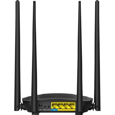 Tenda AC5 AC1200 Smart Dual-Band WiFi Router