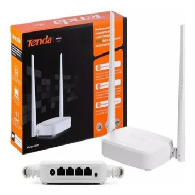 Tenda N301 Wireless-N300 Router