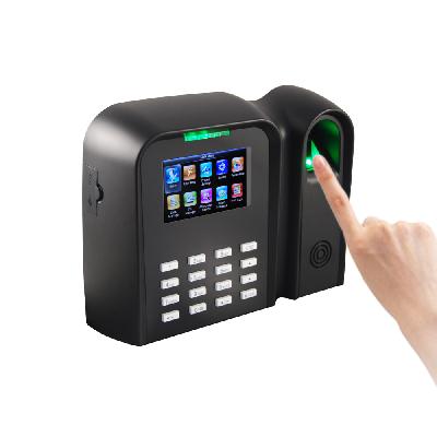 Biometric Real Time Attendance System