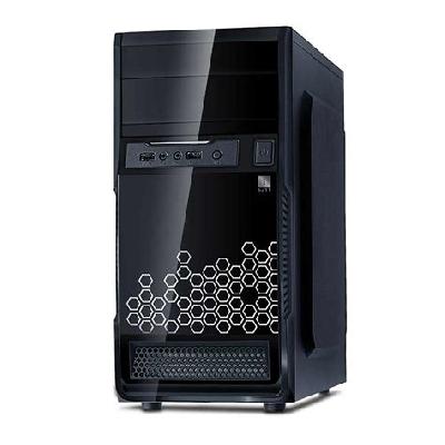 Cabinet With SMPS