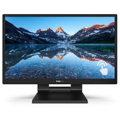 Display Monitors