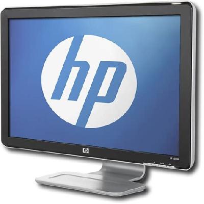 HP TFT Monitors