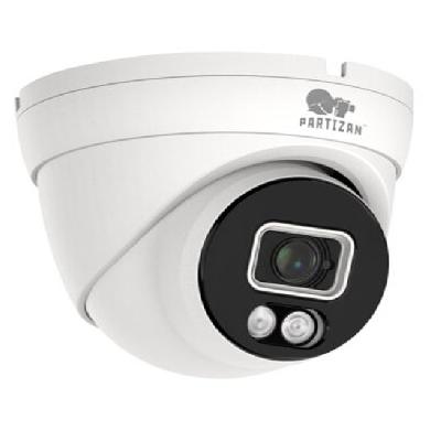 Vintron IP CCTV Camera