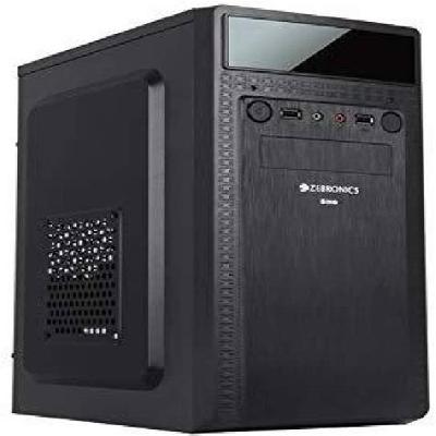 Zebronics Cabinet With SMPS