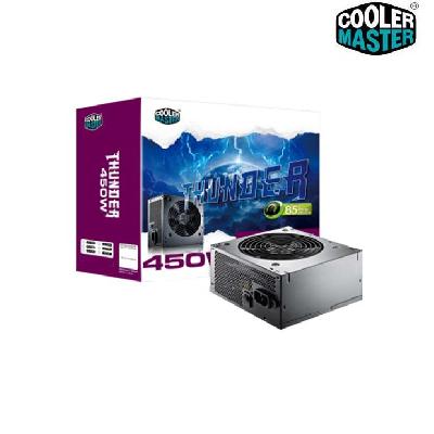 Cooler Master SMPS 450 watt