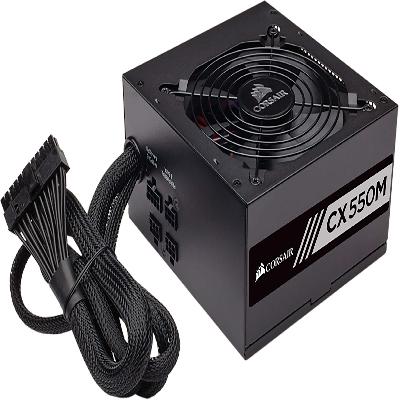 Corsair Power Supply