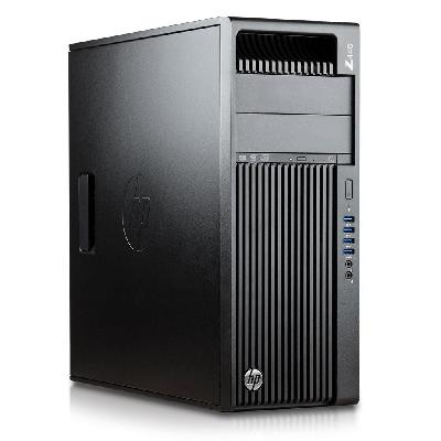 Hp Workstation