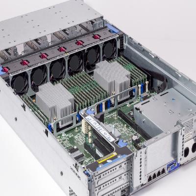 HP Z800 Workstation