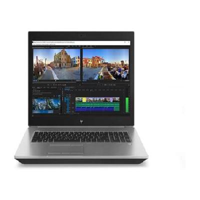 HP Zbook 17 G5 Mobile Workstation