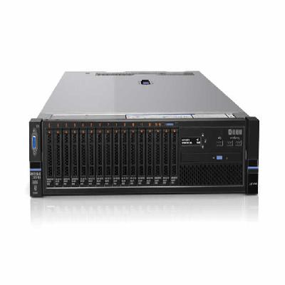 Lenovo server