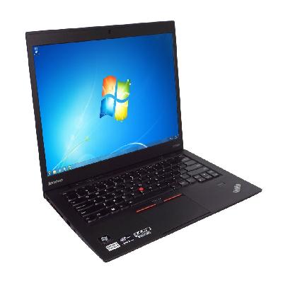 Lenovo think pad used laptop carbon x1