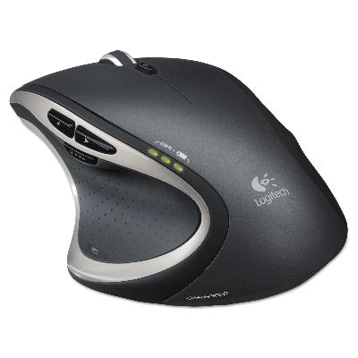 Logitech Wireless Mouse