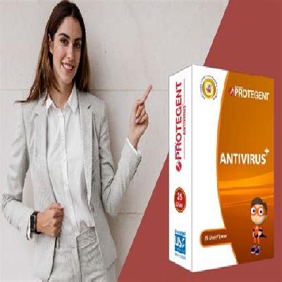 Protegent Antivirus Solution