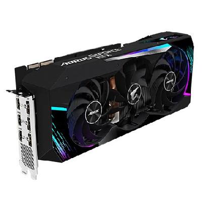 RTX 3090 24gb Graphic Card