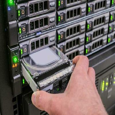 Server Hard Drive