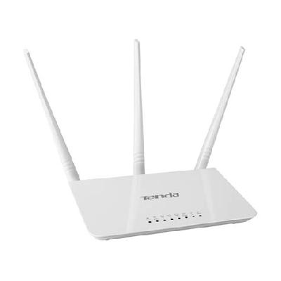 Tenda White Router