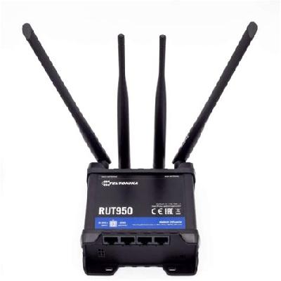 TP Link Wireless Router