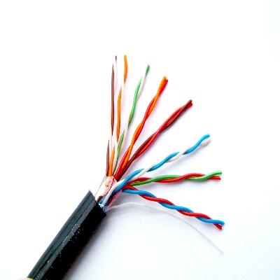 Unshielded Twisted Pair Cable