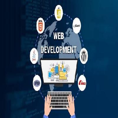 Website Development and Software Development