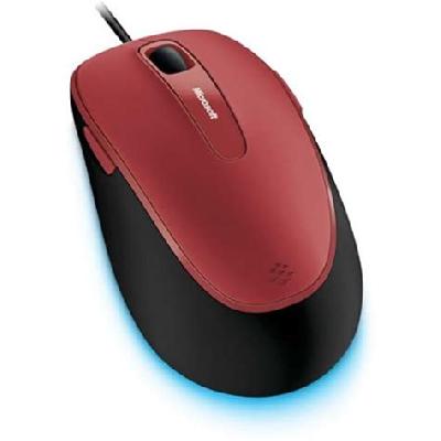 Wired Computer Mouse