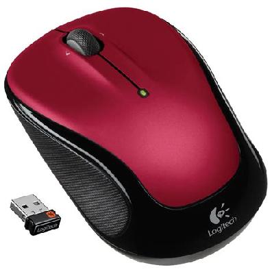 Wireless Computer Mouse