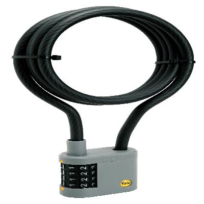 Combination And Cable Locks