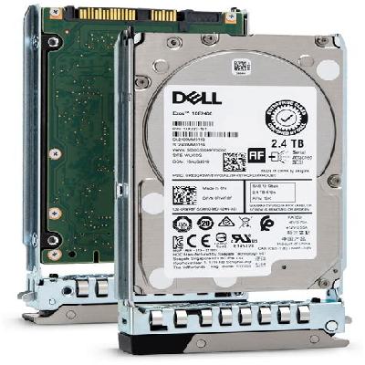 Dell Hard Disk Drive