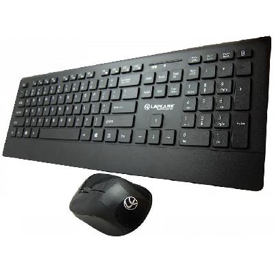 LAPCARE SMARTOO L999 WIRELESS COMBO BLACK 