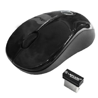 LAPCARE WIRELESS MOUSE WL 300