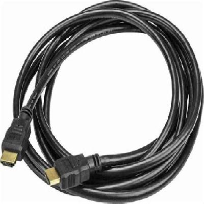 Primesol 4K HDMI to HDMI Cables 3 Mtr