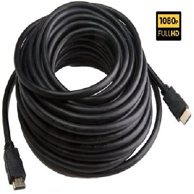 Stecker HDMI Cable 50 Mtr