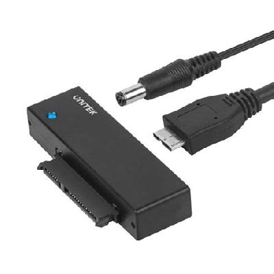 UGREEN Hard Drive Enclosure USB 3.0 to SATA External Hard Disk Case-50208