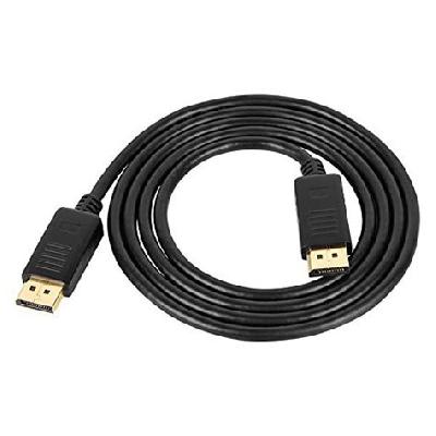 Unitek Mini Display Port (M) to Mini Display Port (M) Cable 3m y-c613bk