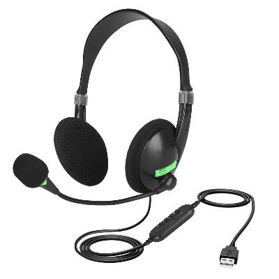 USB Headset