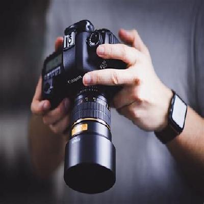 Camera Sale And Services